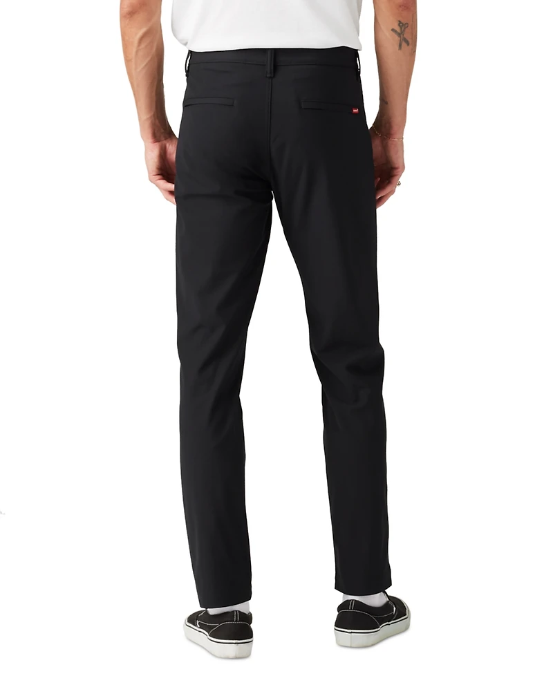 Levi's Men's Xx Standard Tapered Fit Flex-Tech Chino Pants