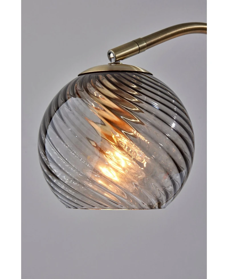 Adesso 18.5" Camden Desk Lamp