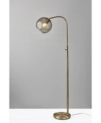 Adesso 58.25" Camden Floor Lamp