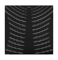 Emma+Oliver High Back Designer Mesh Executive Ergonomic Office Chair W/ Adjustable Arms