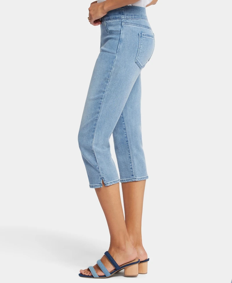 Nydj Women's Dakota Crop Jeans