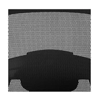 Emma+Oliver 24/7 Intensive Use Big & Tall 500 Lb. Rated Mesh Executive Swivel Ergonomic Office Chair With Ratchet Back