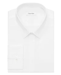 Calvin Klein Infinite Color, Men's Regular-Fit Dress Shirt