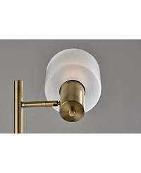 Adesso 67.5" Rhodes Tree Lamp