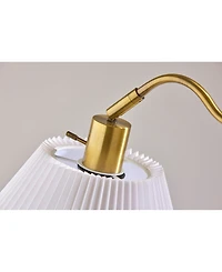 Adesso 26" Derby Table Lamp