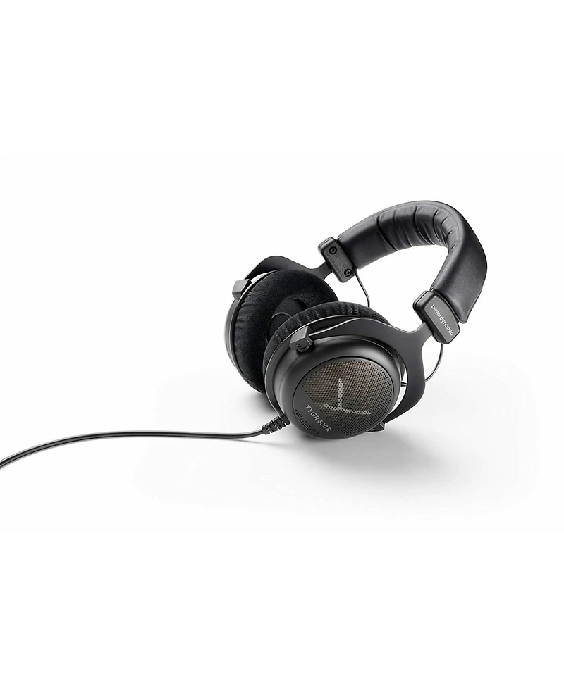 beyerdynamic Tygr 300 R Open-Back Gaming Headphones