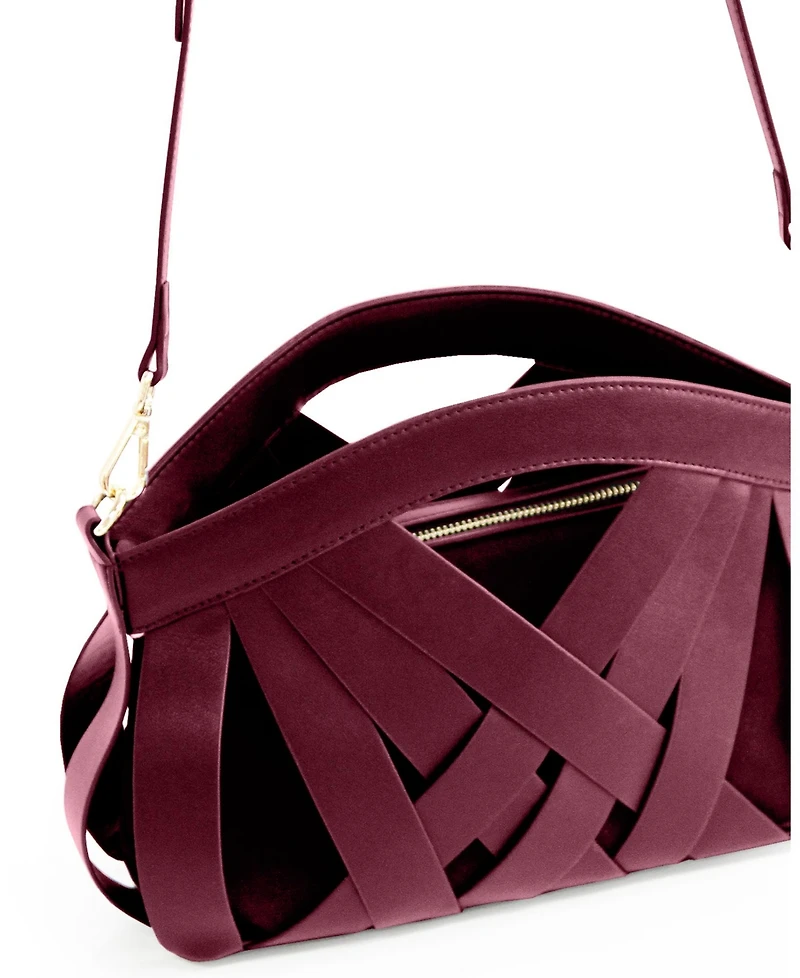 Belle & Bloom One More Night Crossbody Bag