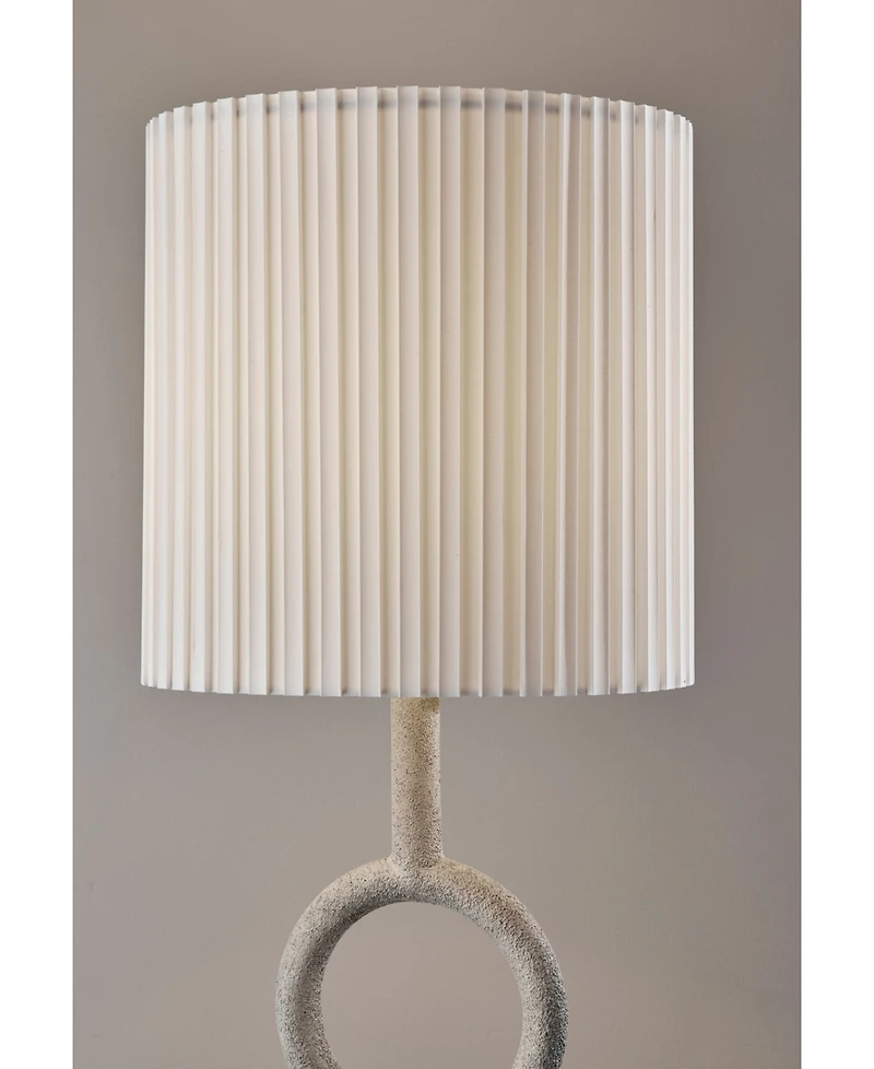 Adesso 62.5" Elizabeth Floor Lamp