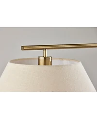 Adesso 58.5" Fletcher Floor Lamp