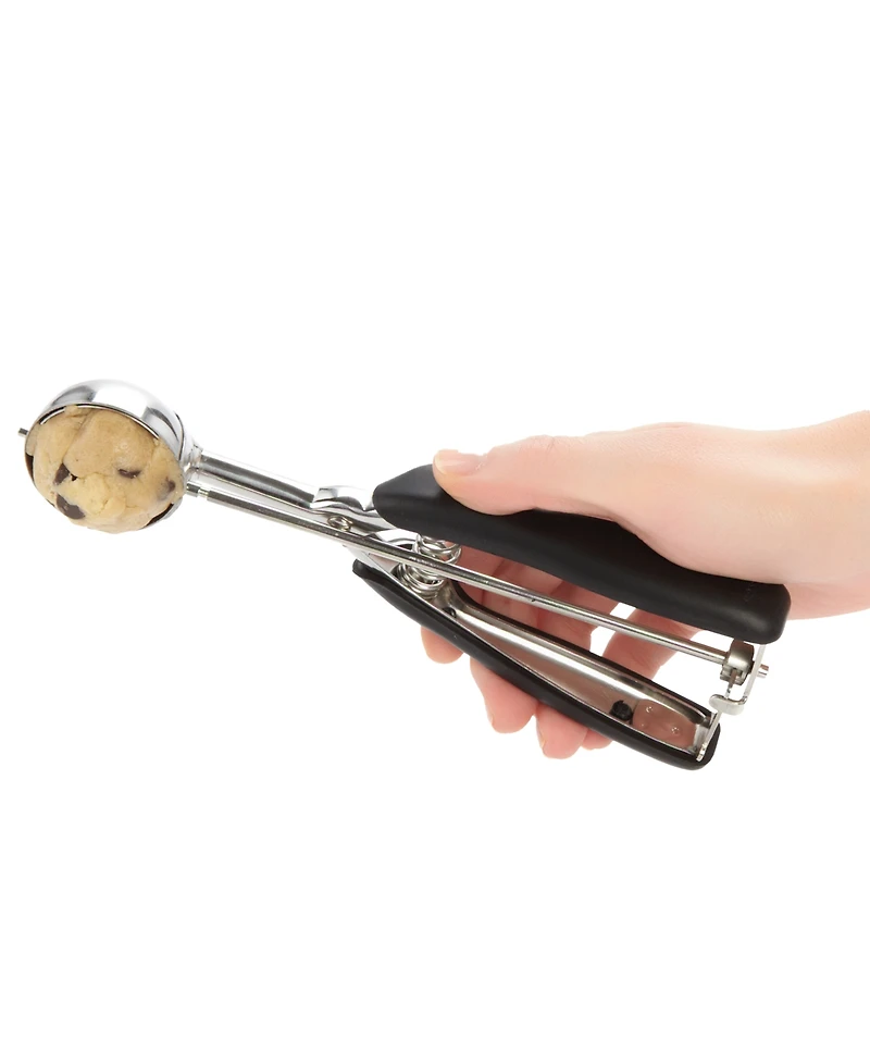 Oxo Good Grips Medium Stainless Steel Cookie Scoop