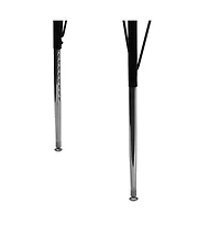 Emma+Oliver 24X48 Rectangle Laminate Adjustable Activity Table