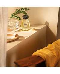 Nativa Spa Madagascar Vanilla Soothing Body Oil