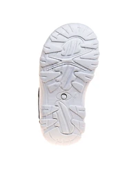 Beverly Hills Polo Club Little Boys Double Strap Sports Sandals