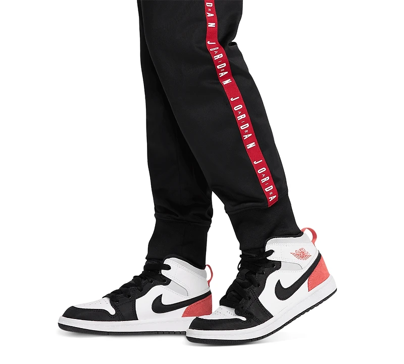 Jordan Little Boys 2-Piece Air Tricot Jacket and Pants Set