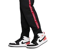 Jordan Little Boys 2-Piece Air Tricot Jacket and Pants Set