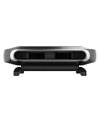 Vornado Axl Low-Profile Oscillating Fan with Remote, Adjustable Tilt, Modern Vertical Fan