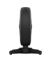 Vornado Strata Compact Oscillating Tower Fan with Remote, 19 Inch, High Velocity Air Circulator