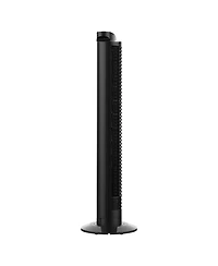 Vornado OZI42DC Tower Fan with Remote and Timer