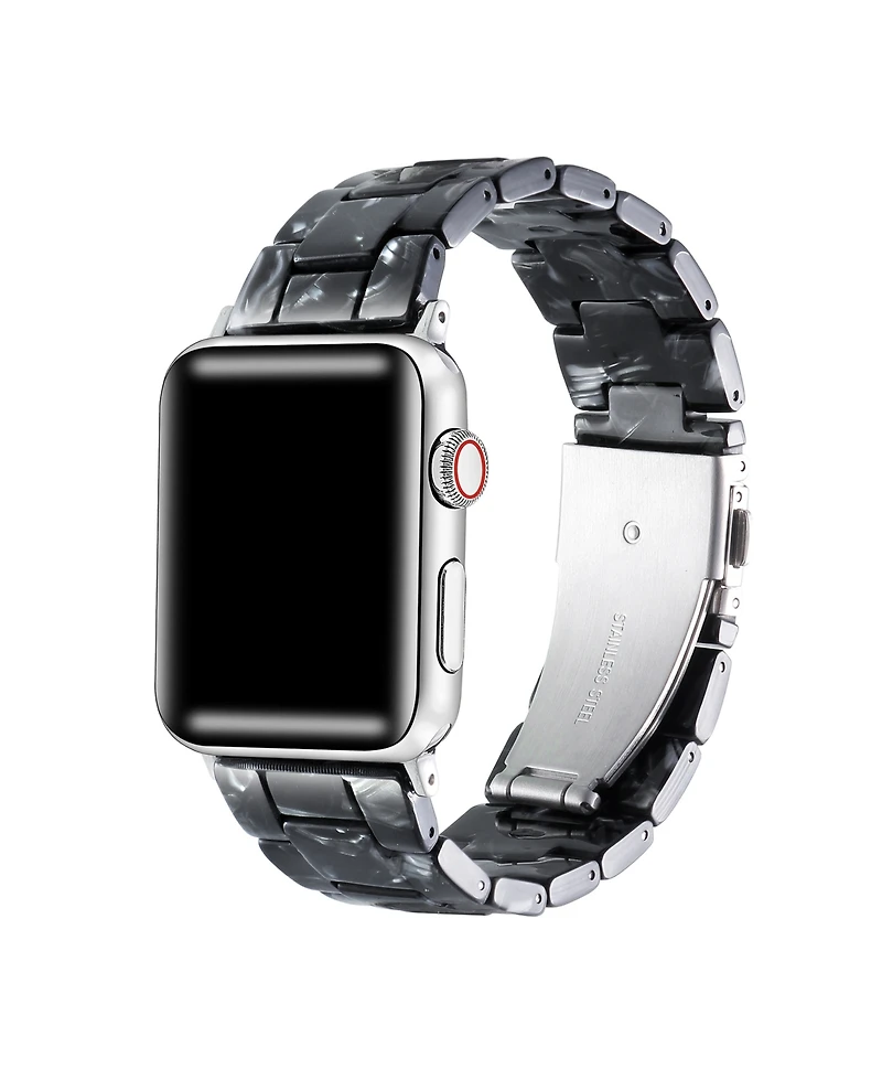 Posh Tech Claire Resin Band for Apple Watch 40,41,42 mm