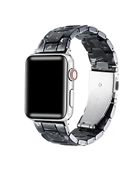 Posh Tech Claire Resin Band for Apple Watch 40,41,42 mm