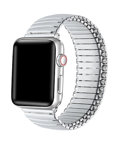 Posh Tech Slink Stainless Steel Band for Apple Watch 44,45,46,49mm