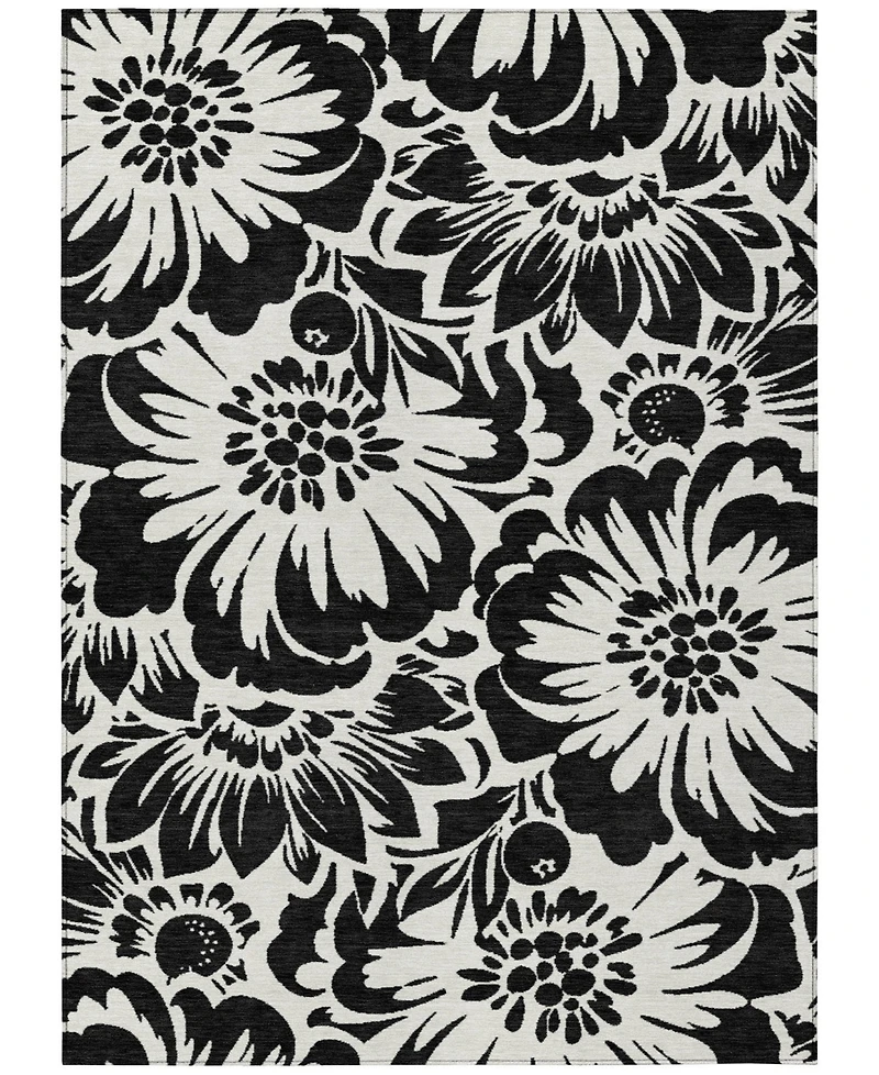 Addison Chantille Machine Washable ACN551 9'x12' Area Rug
