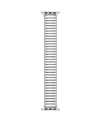 Posh Tech Slink Stainless Steel Band for Apple Watch 40,41,42mm