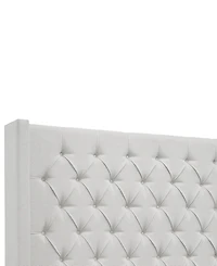 Thorstein Queen Bed, Created for Macy's