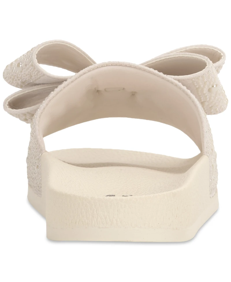 I.n.c. International Concepts Women's Peymin Pool Slides
