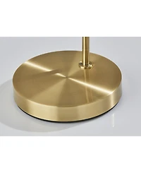Adesso 67.5" Duke Floor Lamp