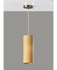 Adesso 16 Mendoza Pendant