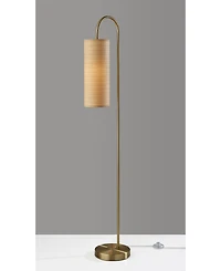 Adesso 60" Mendoza Floor Lamp