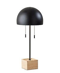 Adesso 24" Wilder Desk Lamp