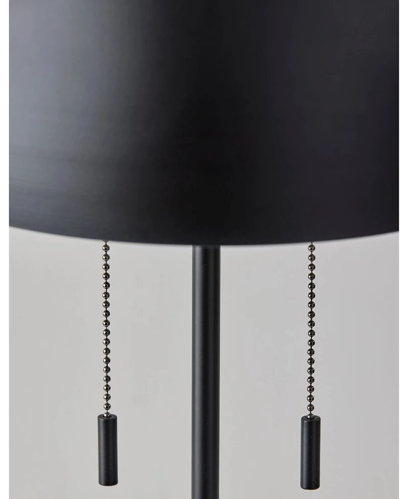 Adesso 24" Wilder Desk Lamp