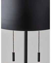 Adesso 24" Wilder Desk Lamp
