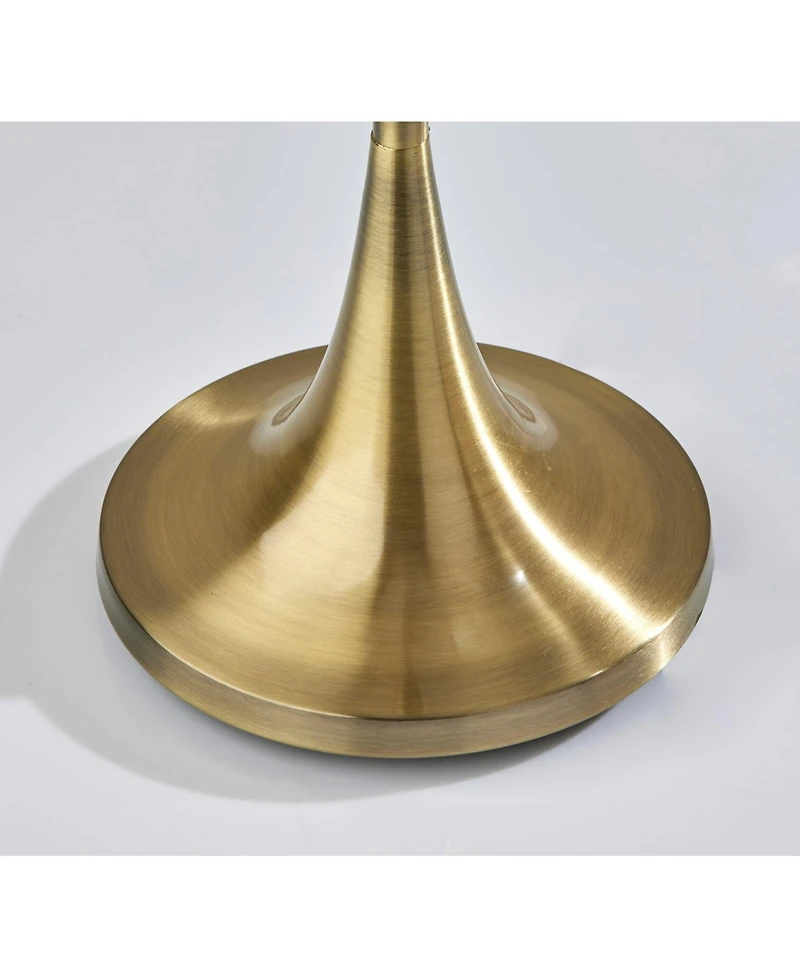 Adesso 60" Eli Floor Lamp