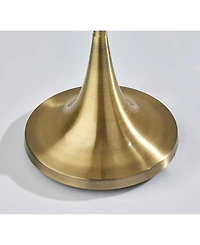Adesso 60" Eli Floor Lamp