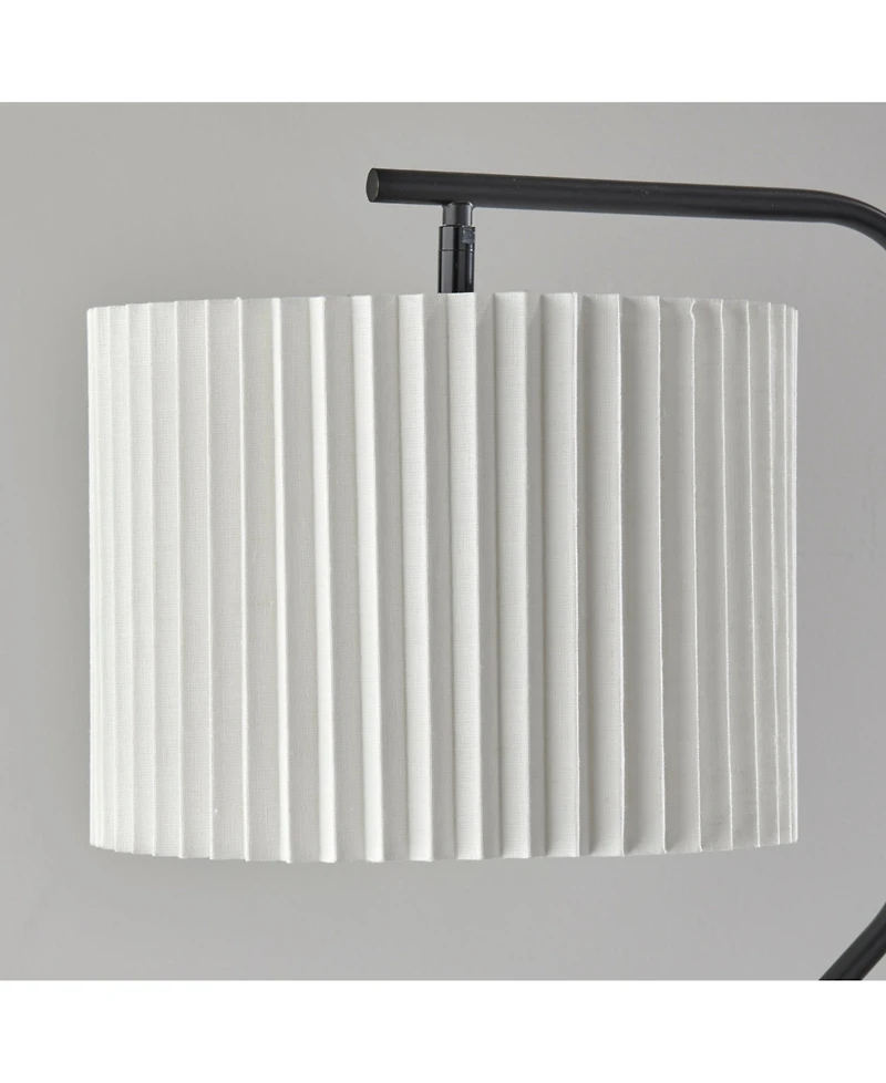 Adesso 60" Evan Floor Lamp