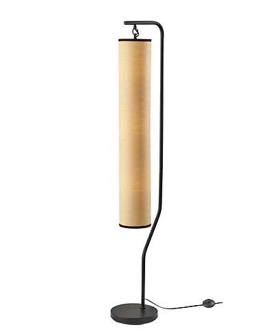 Adesso 61" Lyons Floor Lamp