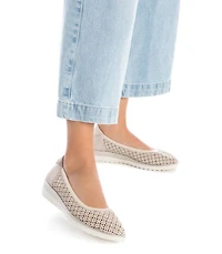 Xti Women's Ballet Flats By