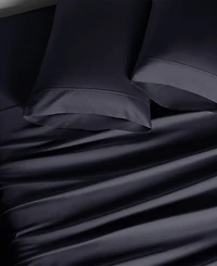 Donna Karan Home Luxe 700 Thread Count 100% Egyptian Cotton 4-Pc. Sheet Set