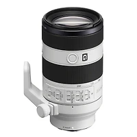 Sony Fe 70-200mm f/4 Macro G Oss Ii Lens