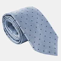 Pisa - Silk Jacquard Tie for Men
