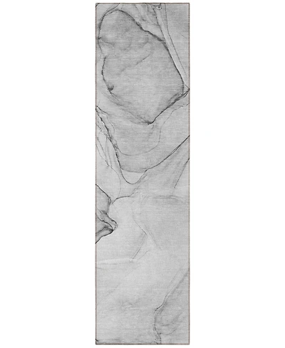 Addison Chantille Machine Washable ACN502 2'3x7'6 Runner Area Rug