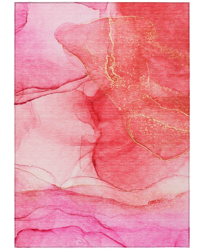 Addison Chantille Machine Washable ACN507 2'6x3'10 Area Rug