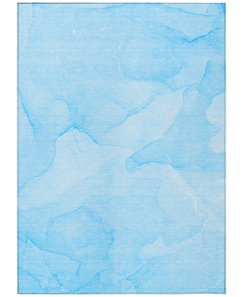 Addison Chantille Machine Washable ACN509 5'x7'6 Area Rug