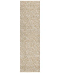 Addison Chantille Machine Washable ACN514 2'3x7'6 Runner Area Rug