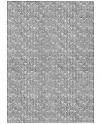 Addison Chantille Machine Washable ACN514 8'x10' Area Rug