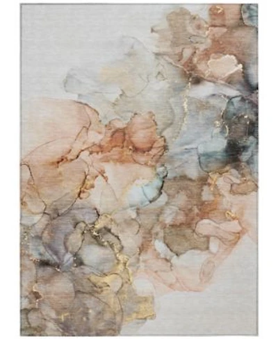 Addison Chantille Machine Washable Acn520 Area Rug Collection