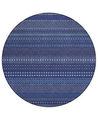 Addison Chantille Machine Washable Acn527 Area Rug Collection
